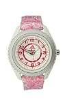 Adidas Streetride Spirals White Dial Girls' watch #ADM2025