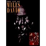 The Art of Miles Davis (Beaux Arts Series) book cover