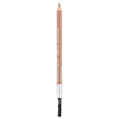 Beautique Brow Pencil Taupe