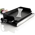 Wolfgang Puck 1800-Watt Reversible Grill/Griddle BRGG0090