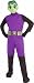 Search : Child's Beast Boy Teen Titans Costume (Size:Small 4-6)