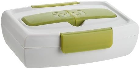 FUEL Green Food On The Go Container 34oz