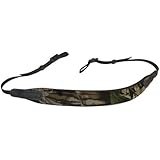 OP/TECH USA E-Z Comfort Strap (Nature)