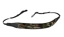 OP/TECH USA 2710252 E-Z Comfort Strap-for Cameras and Binoculars - Neoprene (Nature)