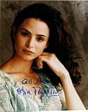 Maestro, Mia - Signed 8x10