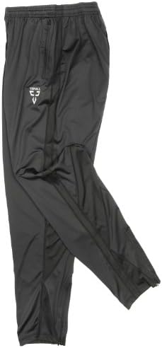 Brigade Trainer Tenaga Black Small