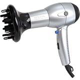 Revlon RVDR5001 1875 Watt Ionic Ceramic Compact Dryer