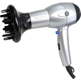 Buy Revlon RVDR5001 1875 Watt Ionic Ceramic Compact Dryer by Revlon