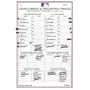 Philadelphia Phillies 2009 Official Dugout Lineup Card - May 16 One Size