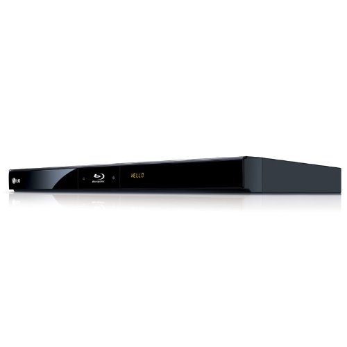 Where to buy LG BD550 Blu-ray Disc Player