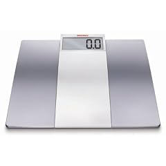 Soehnle 63749 Personenwaage Verona, white