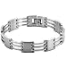 Stainless Steel Bracelet - 8.5