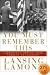 You Must Remember This: A Reporter's Odyssey from Camelot to Glastnost