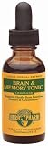 Herb Pharm - Brain & Memory Tonic, 1 fl oz liquid