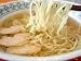 比内地鶏鶏中華そば