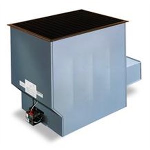 COZY 90N50A Vented Natural Gas Floor Furnace