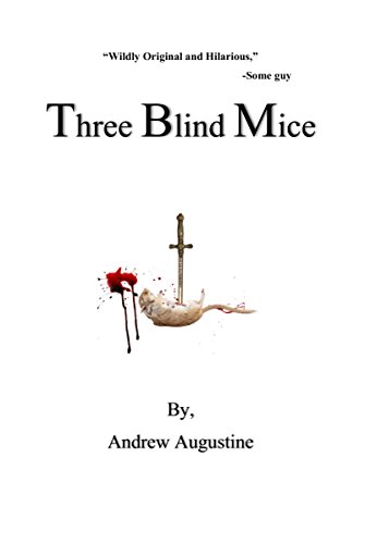 Three Blind Mice