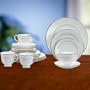Opal Innocence Twenty Piece Set by Lenox China