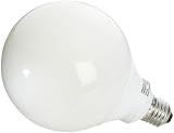 Details zu "Osram Duluxstar Globe 18W/825 (warmwei&szlig;) E27 Energiesparlampe Globeform"
