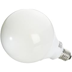 Osram Duluxstar Globe 18W/825 (warmwei�) E27 Energiesparlampe Globeform
