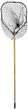 StowMaster TBS80N Tournament Series Precision Landing Net - Hoop 20x24, Length 80