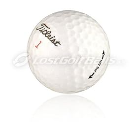 36 AAAAA Titleist NXT Tour 2008 Used Golf Balls (3 Dozen) MINT