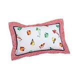 Construction - Decorative Pillows(Print)