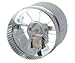 Suncourt DB205P Pro Inline Duct Fan Booster - 5 Inch  : image