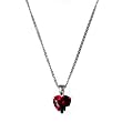 Kette mit Anhnger Silber 925 110655