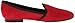 Nine West Women's Lobster Suede Ballet Flat