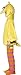 Sesame Street Big Bird Costume