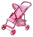Trudi – 64213 – Poupée et Mini-Poupée – Poussette