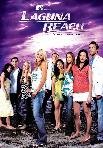 laguna beach - la vera orange county - complete series (3 Dvd) Italian Import
