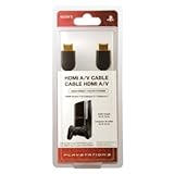 High Speed HDMI Cable