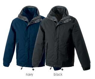 Double Jacket, viele Farben & Größen