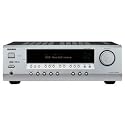 Onkyo TX-SR304S 5.1 Channel Home Theater Receiver (Silver)