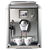 Gaggia RI8176/50 Platinum Swing Up Coffee Machine