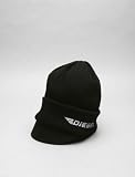 Diesel - Diesel Beefeater Hat in Black