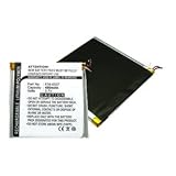 Akku für iPod Nano 3G / 3Gen (4GB/8GB) mit 450mAh kaufen