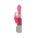 Pink Deluxe Rabbit Vibrator