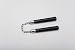 Blitz Sport Black Wood Engraved 12