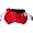 UNLV Runnin Rebels NCAA Youth/Kids Hooded Jacket