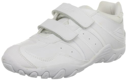 Geox Kids J Crush M Sports Shoe