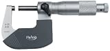 PREISSER MESSTECHNIK GMBH 0806504 Buegelmessschraube 75-100mm Ablesung 0,01mm PREISSER Gefuehlsratsche