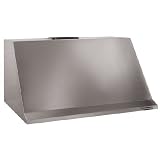 Classic Commercial Canopy Style Hood -