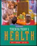 Teaching Today's Health