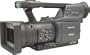 Panasonic Pro AG-HPX170 3CCD P2 High-Definition Camcorder w/13x Optical Zoom