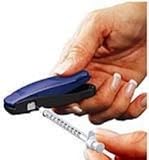 BD SAFE-CLIP NEEDLE CLIPPER