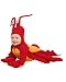 Lobster Costume Baby