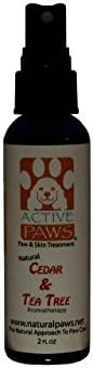 Natural Paws Sweet Pea's Active Paws, 2 oz
